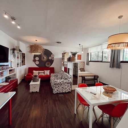 Lovely Suite Miramar Málaga Exterior foto